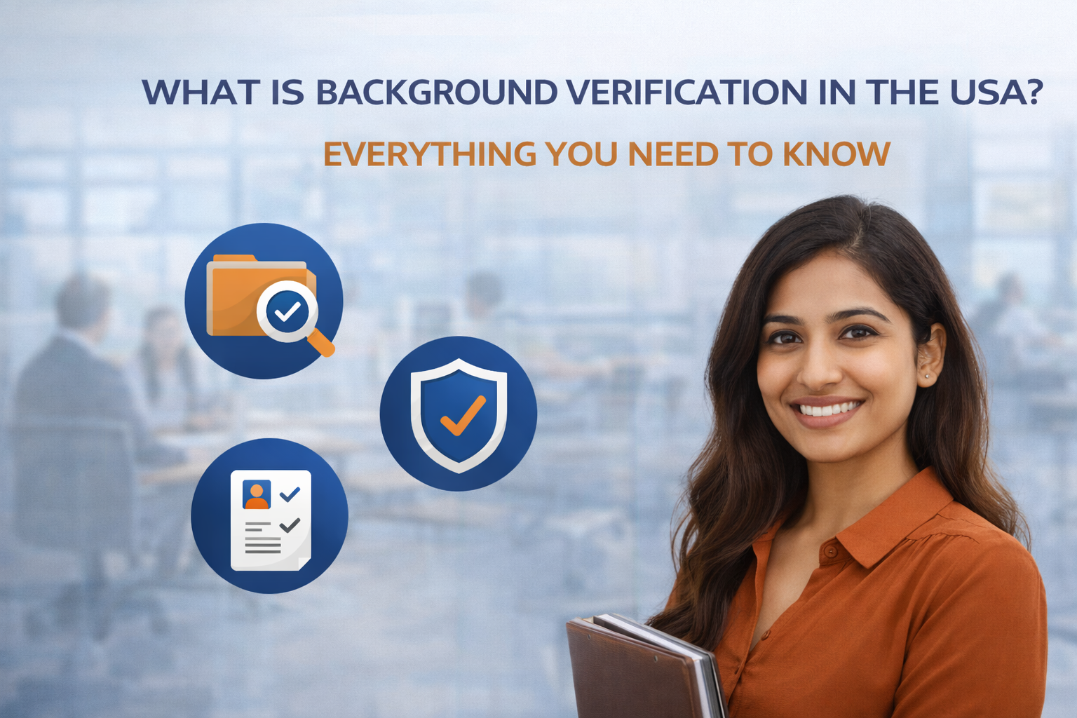 What Is Background Verification in the USA? Everything You Need to Know
